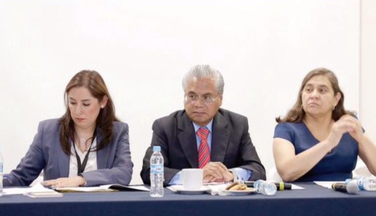 Hace falta una reforma educativa integral y de fondo en escuelas y facultades de Derecho