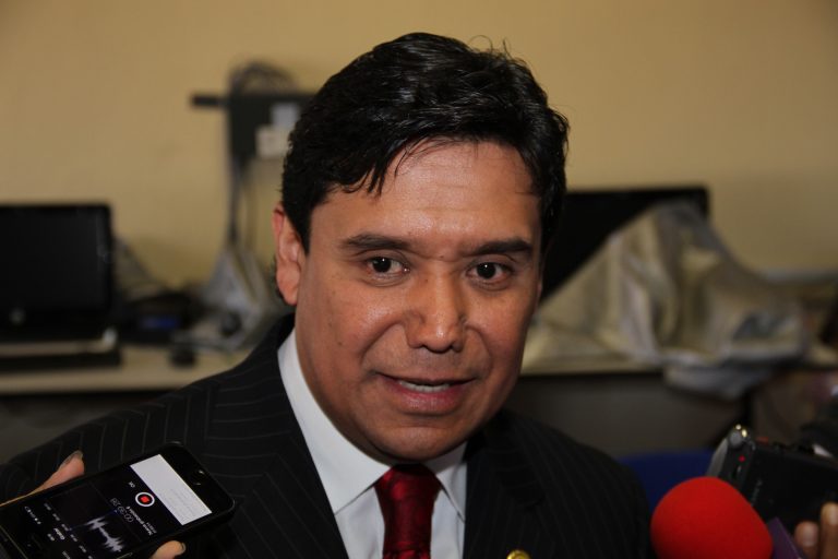 Descartan situaciones de inseguridad en escuelas de Aguascalientes﻿