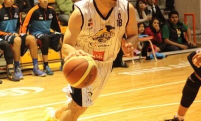 Primer zarpazo de Panteras, 96-81