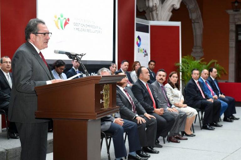 Lanzan en Aguascalientes la Ventanilla Única Digital