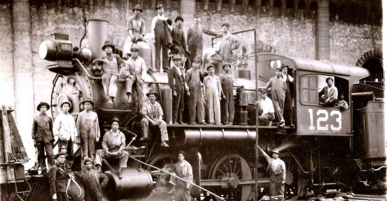 Abren convocatoria para el concurso Plástica sobre rieles