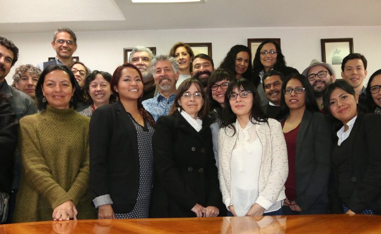 Convocan a ingresar a la Red Mexicana de Periodistas de Ciencia