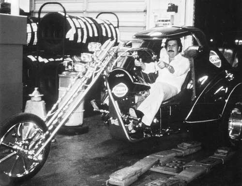 Los hipopótamos de Pablo Escobar