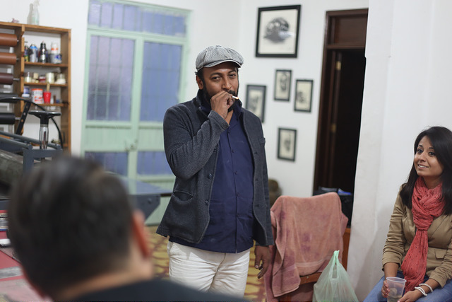 Realizarán Festival Artístico y Cultural La Purísima