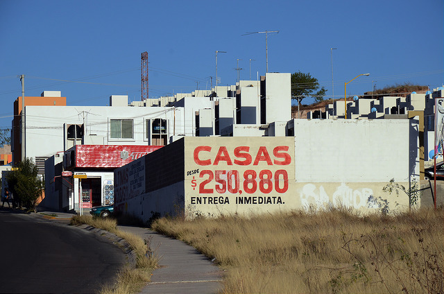 Crearán Registro Estatal de Agentes Profesionales Inmobiliarios en 2017