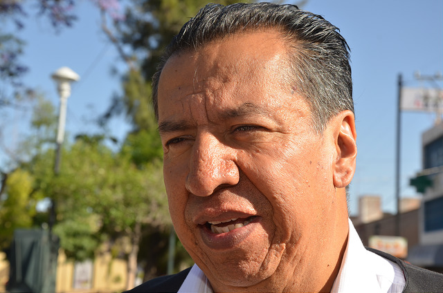 Confirma el Verde que no se sumará al grupo parlamentario del PRI