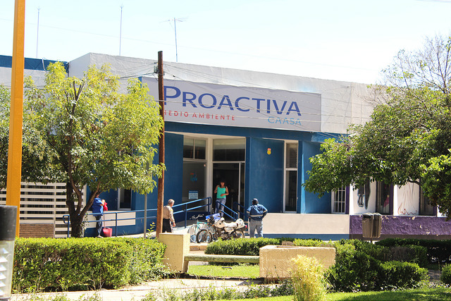 Interpone municipio casi 500 demandas contra Caasa