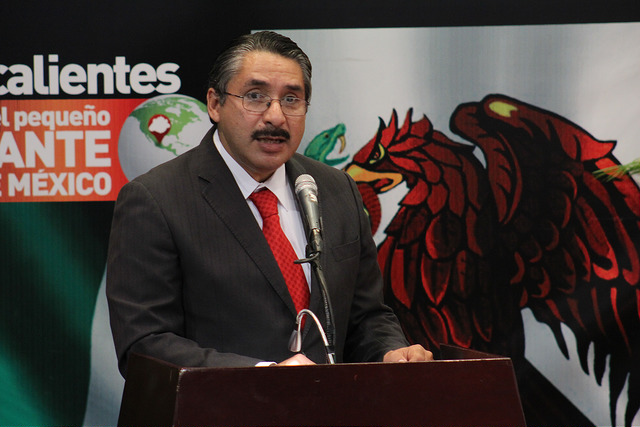 Cuestiones políticas no deben ser motivo para el relevo del Fiscal General