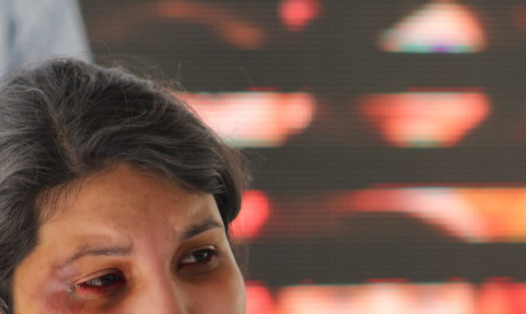 De cada 100 mujeres, 63 han sido víctimas alguna vez de algún abuso en Aguascalientes