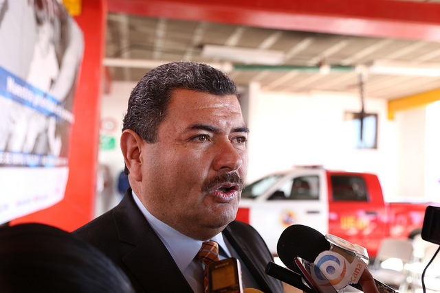 Se espera la llegada de 50 frentes fríos al país, según Comisión Nacional del Agua