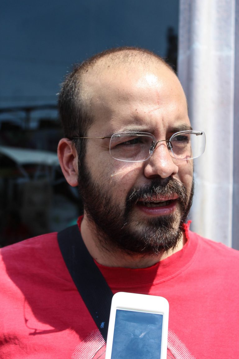 Responsabiliza SerGay a Frente por la Familia de violencia contra comunidad LGBT