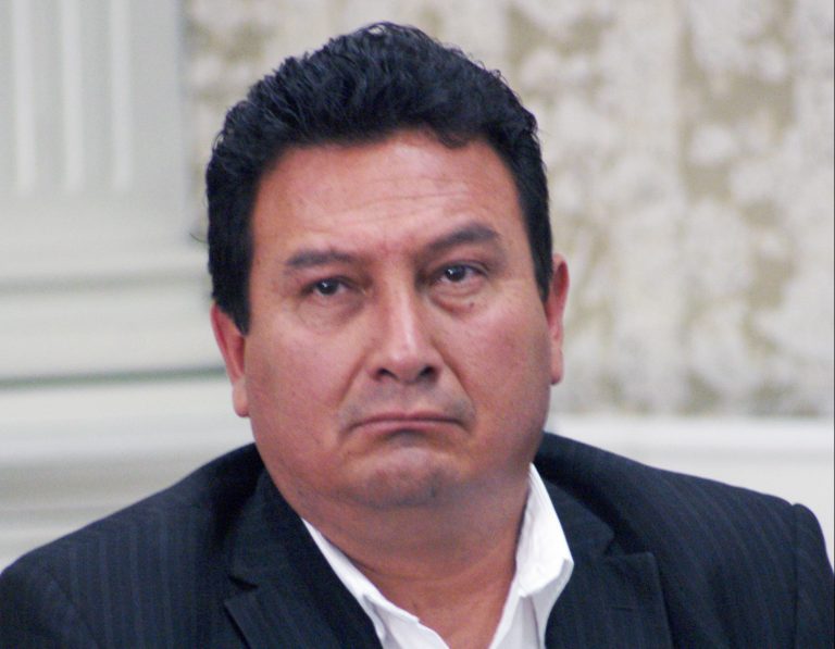 Existen mecanismos para que Morquecho Valdez no afecte al Estado Laico