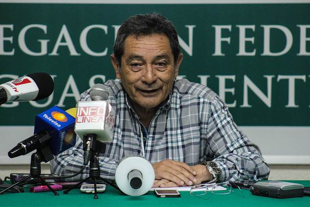 Sigue en firme la construcción de planta deshidratadora de leche para este año