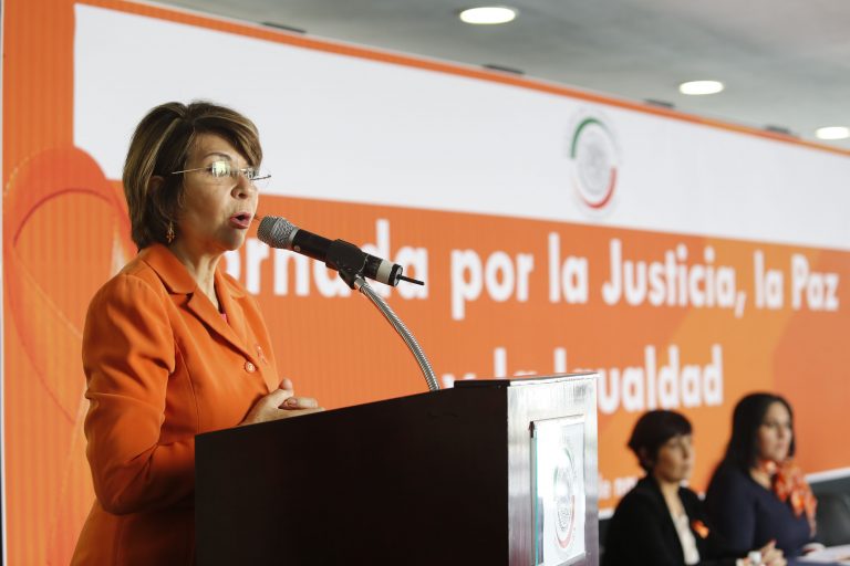 México y Latinoamérica deben construir una alternativa de desarrollo