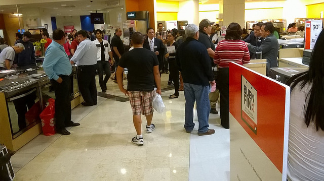 Presentan decálogo con recomendaciones para el uso seguro de datos personales durante el Buen fin