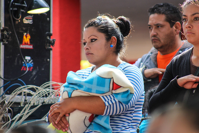 VIII Reunión de Trabajo sobre la prevención del embarazo adolescente