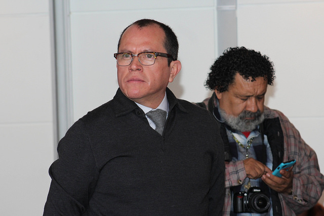 Diputados quieren que titular de Seguot explique aumento a tarifas del transporte