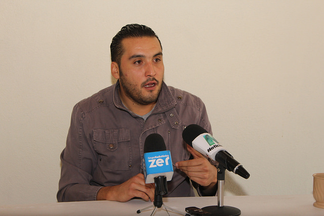 Asegura Morena que regidurías a independientes fue un movimiento del Trife en su contra