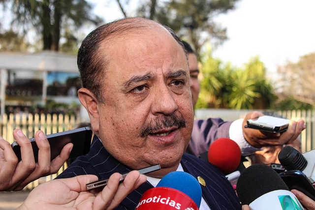 Buscará el PRI alianzas legislativas con todos los partidos