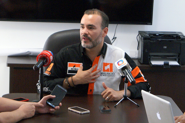 Ratificaría la Sala Superior regidurías para planilla de candidato independiente