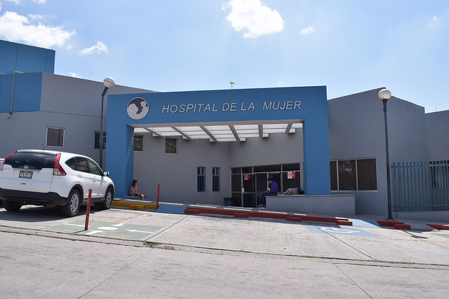 Incumple el Hospital de la Mujer al negar el aborto a víctimas de violación