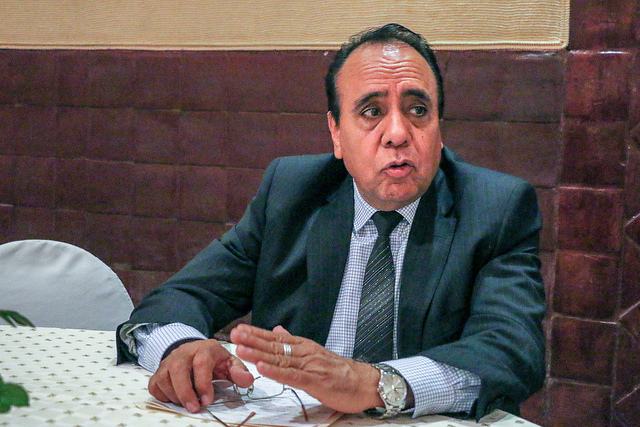 México debe dar asistencia jurídica a deportados por el nuevo gobierno estadounidense