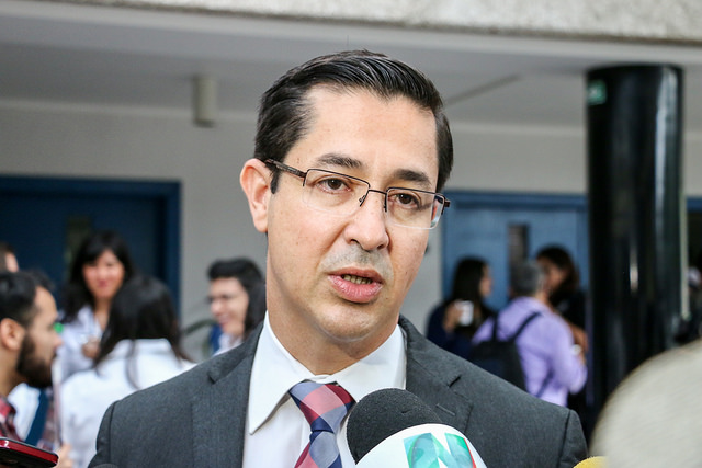 Hacia un nuevo mapa electoral