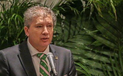 Notarios de la entidad no pedirán aumento de aranceles al nuevo gobernador