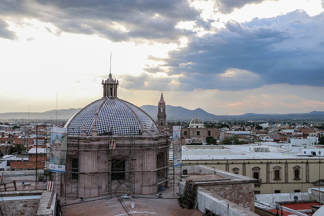 Aguascalientes, avance medio-alto en la implementación del nuevo sistema de justicia