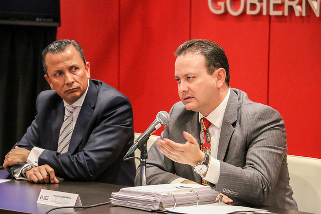 Aguascalientes genera el 2.4% de los empleos en el ámbito nacional