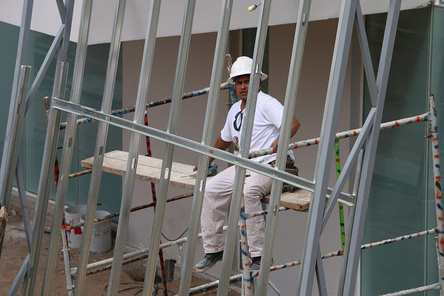 Está por concluir construcción del nuevo Hospital Hidalgo: Sicom