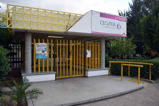 Convocan a paro en Cecyteas