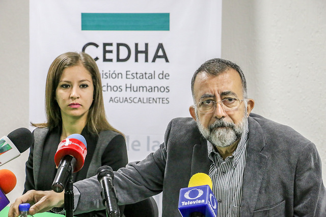 Comunidad busca armar una autodefensa en el estado