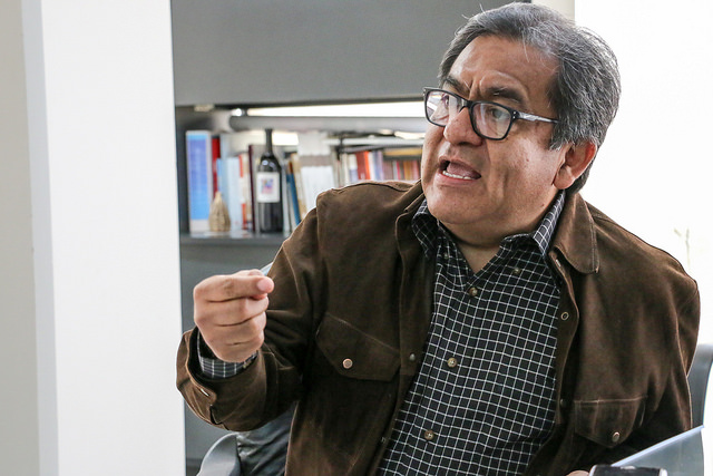 Con alfileres pegaron candidaturas independientes al Código Estatal Electoral