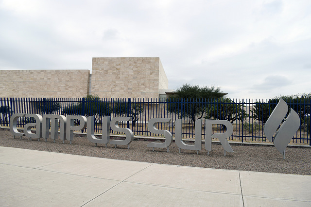 Hay en Aguascalientes 44 instituciones de educación superior