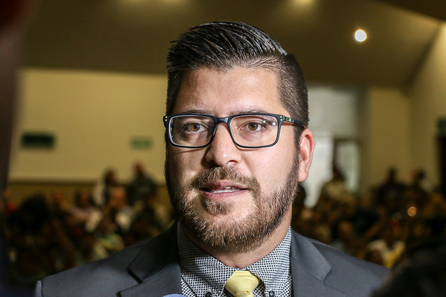 Celebra PRD despenalización de mariguana en Estados Unidos