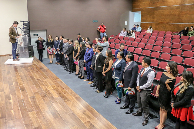 Se forma consejo joven en Aguascalientes