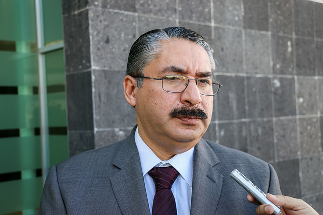 Niega Fiscalía ocultamiento de muertes violentas de mujeres y desapariciones