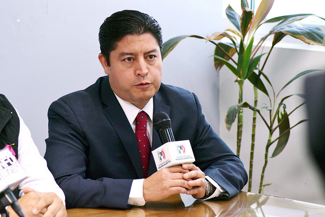 No ha arrancado el proceso de renovación de la dirigencia local del PRI