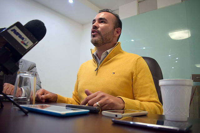 Mauricio González y Karla Cassio ocuparían las regidurías del cabildo