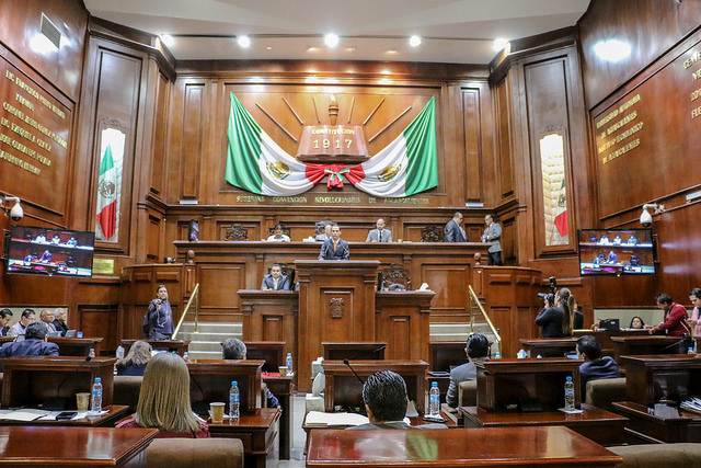 Dejará la LXII Legislatura más de 90 asuntos pendientes