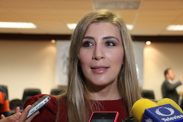 Diputados ya devolvieron vehículos que les fueron asignados