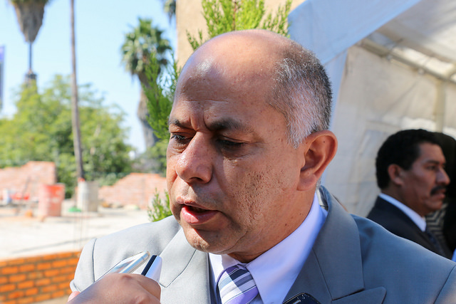 Ciudadanos tienen derecho a ejercer la legítima defensa: presidente del Poder Judicial