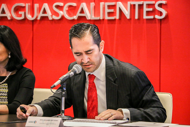 Se revisaron avances económicos en la segunda reunión del Comité de Transición para la Entrega-Recepción