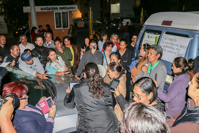 Cecytea y Conalep emplazan a huelga