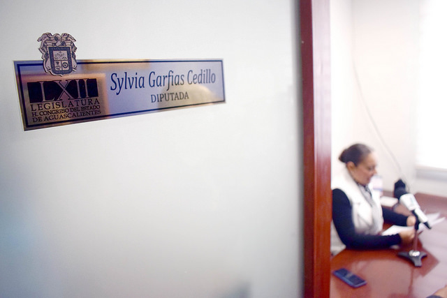 Omite Gobierno del Estado publicación de reforma constitucional de transparencia