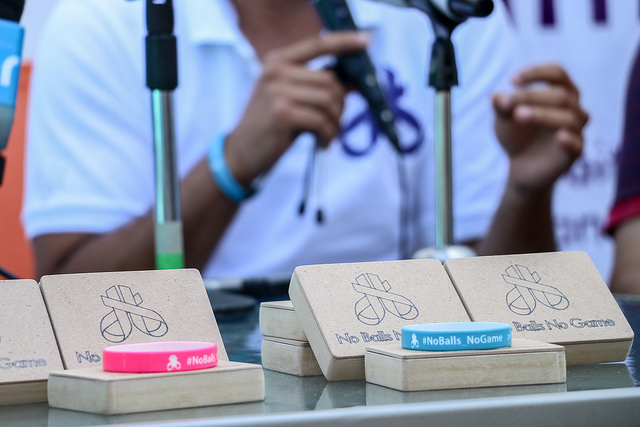 Constituyen asociación civil para prevenir el cáncer de testículo