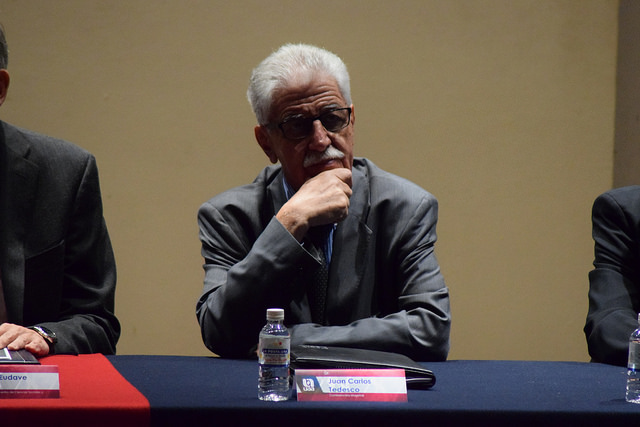 Profesores no enseñan como se les instruye en las escuelas de formación docente