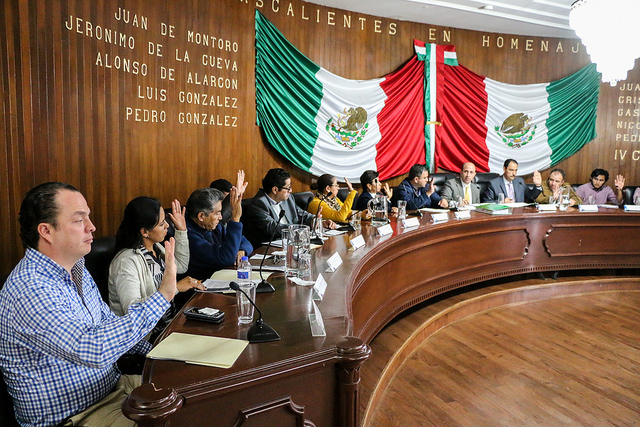 Aprueba Cabildo construcción de Micro Parque Industrial en Las Violetas