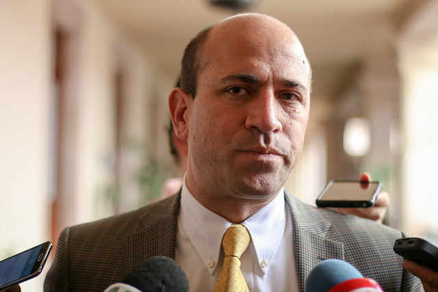 No se entregará ningún permiso de venta de alcohol al final de la administración municipal